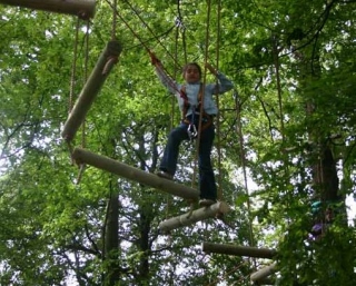  Prenez de la hauteur 